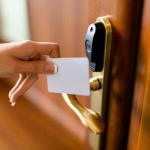 Двухместный 1-комнатный Стандарт