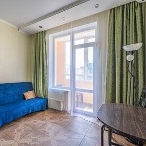 Студия №2 (душ) в Сон и Душ