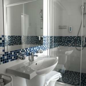 Стандарт двухместный 1 категории (mountain) №23,24,211,221,231