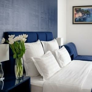 Стандарт двухместный 1 категории (mountain) №23,24,211,221,231