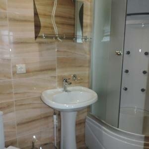 Стандартный с двумя кроватями