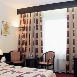 Стандарт двухместный с широкой кроватью