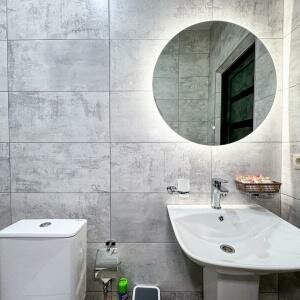 Улучшенный двухместный 20 м2