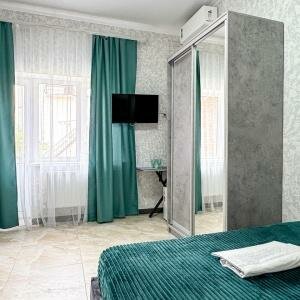 Улучшенный двухместный 20 м2