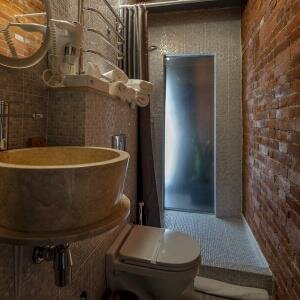 Люкс однокомнатный