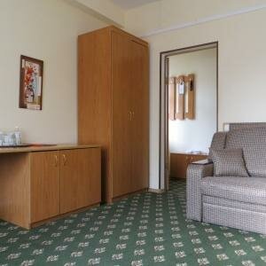 ДВУХМЕСТНЫЙ УЛУЧШЕННЫЙ