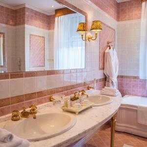 Президентский люкс 2-комнатный