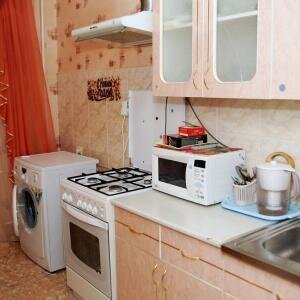 3-комнатный стандарт