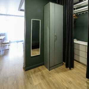 Апартаменты Berlin