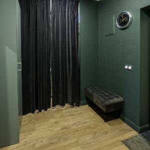 Апартаменты Berlin