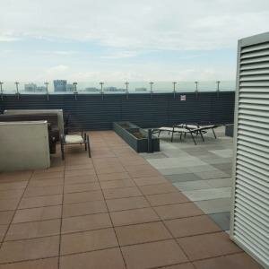 Апартаменты Berlin