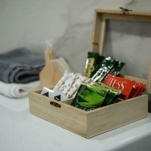 Апартаменты Berlin