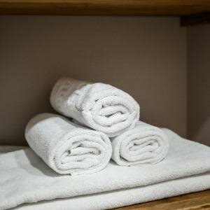 Апартаменты Berlin