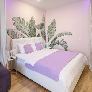 Апартаменты Berlin