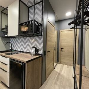 Апартаменты № 102