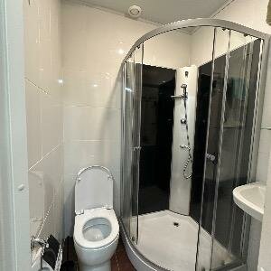 Двухместный улучшенный № 8 (2 кровати)