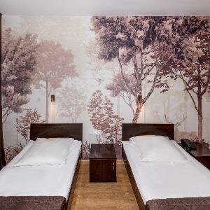 Первая категория Стандарт двухместный Рассвет