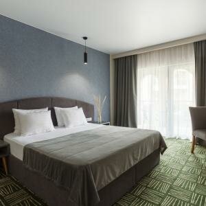 2-местный Люкс