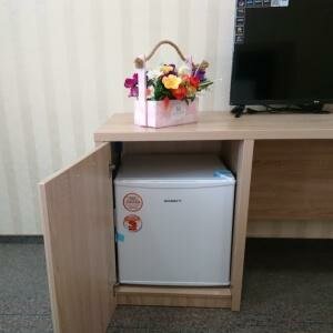 Стандарт 2-местный в Гранд Отель