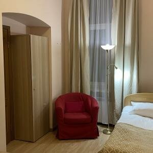 Базовый Одноместный