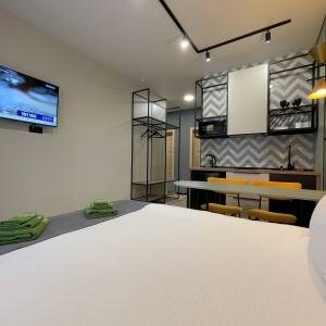 Апартаменты № 101