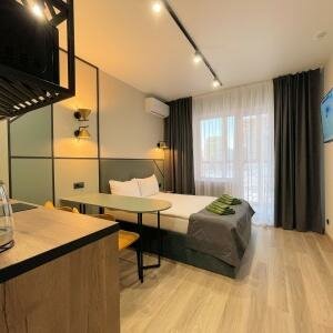 Апартаменты № 101