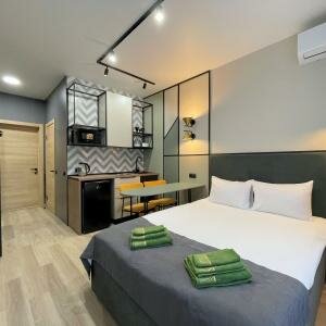 Апартаменты № 101