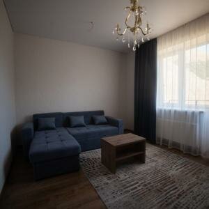 2-комнатный 3-местный номер с балконом - 43 кв.м.