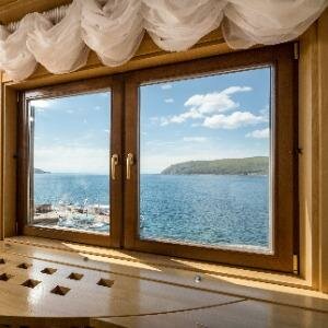 Люкс Президентский