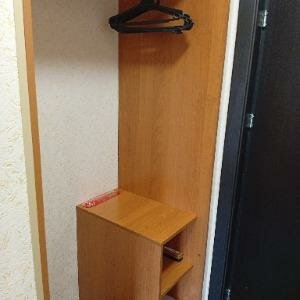 Стандарт двухместный