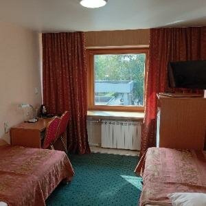 Стандарт двухместный