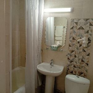 Стандарт двухместный