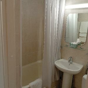 Стандарт двухместный