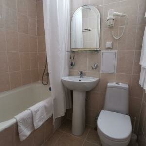 Стандарт двухместный