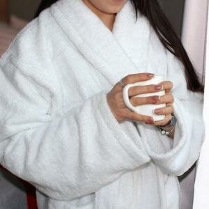 Двухместный номер Комфорт – Высокий этаж с видом на сад