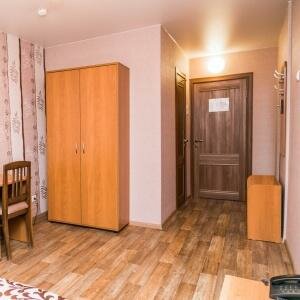 Стандарт одноместный