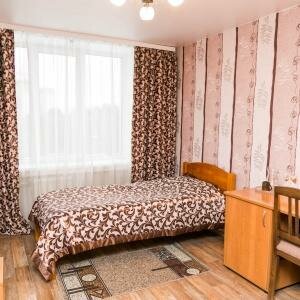 Стандарт одноместный