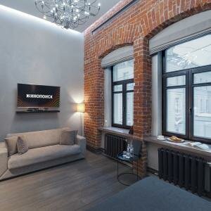 Улучшенный