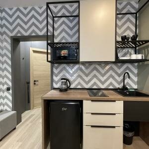 Апартаменты № 103