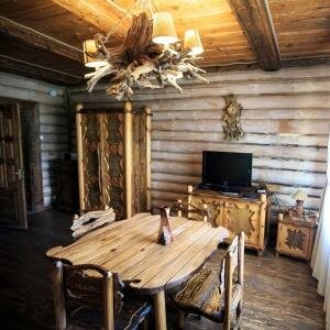 Улучшенный полулюкс