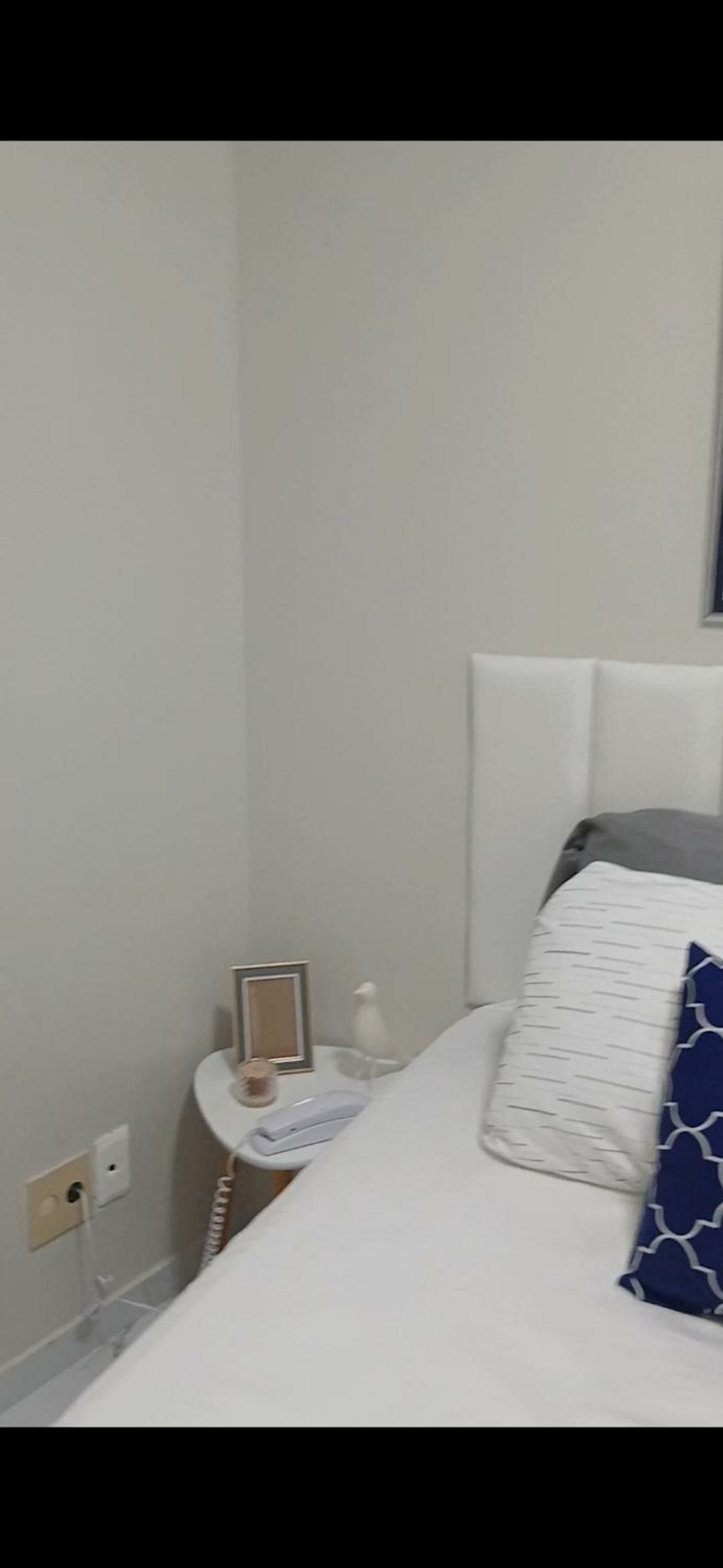 One-Bedroom Premium Apartment with Ocean View