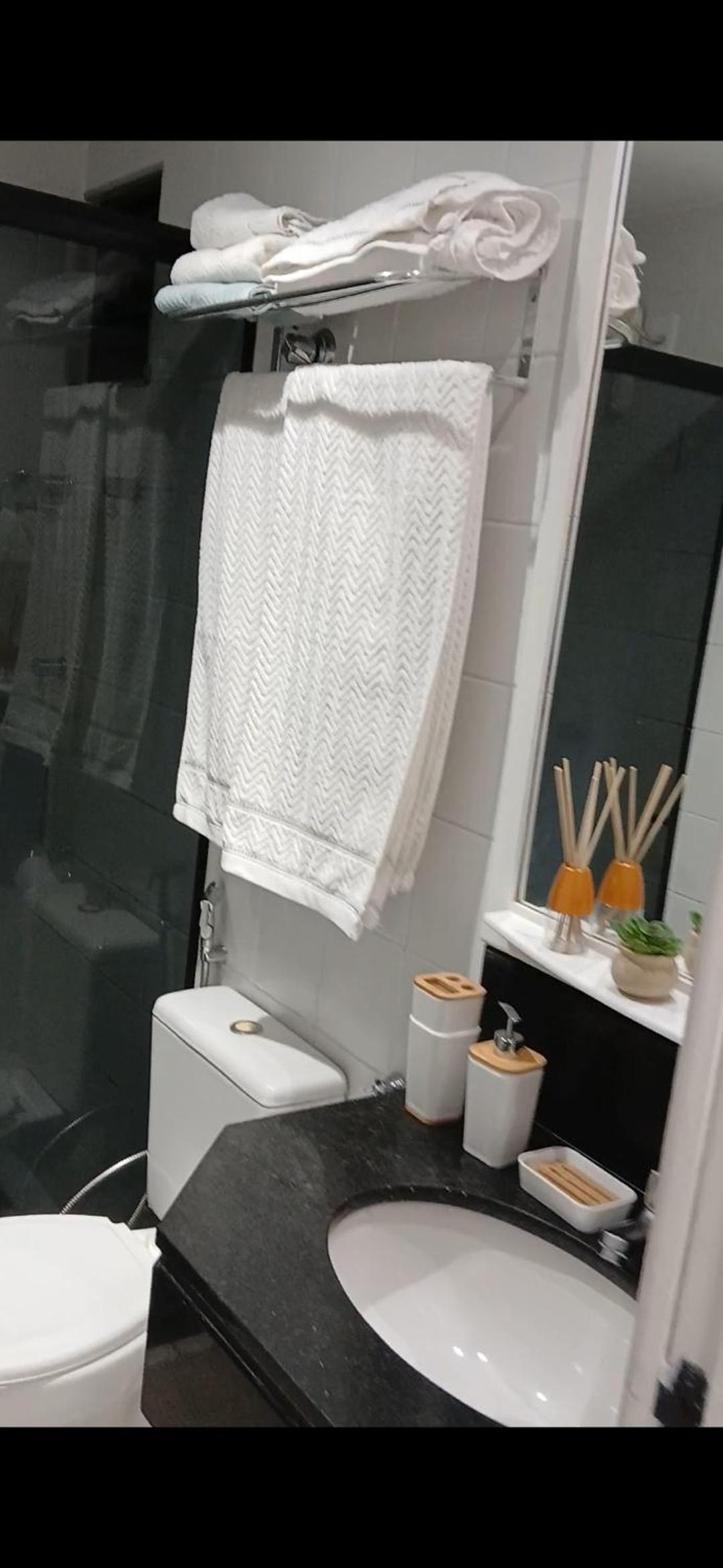 One-Bedroom Premium Apartment with Ocean View