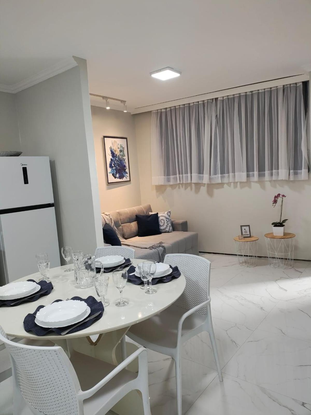 One-Bedroom Premium Apartment with Ocean View