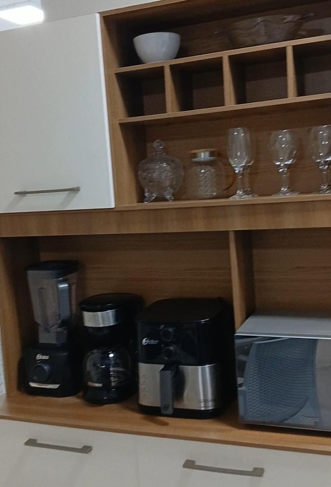 One-Bedroom Premium Apartment with Ocean View