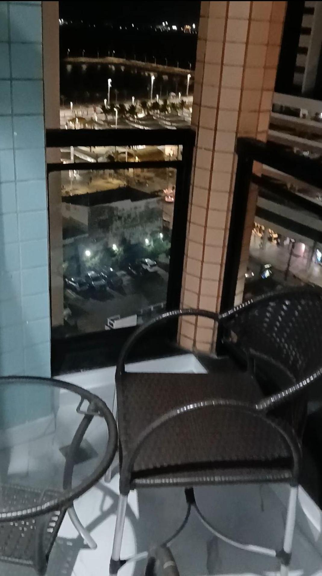 One-Bedroom Premium Apartment with Ocean View