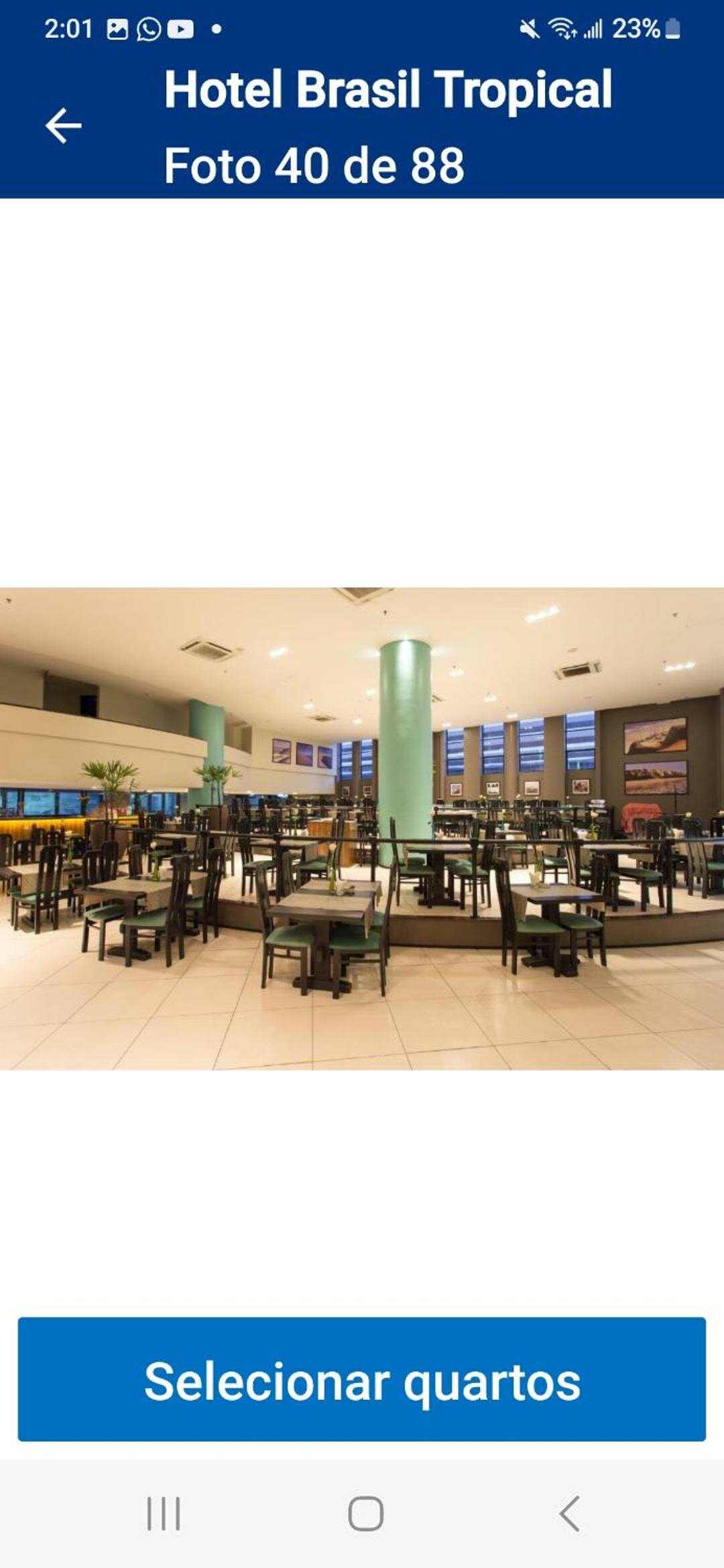 One-Bedroom Premium Apartment with Ocean View