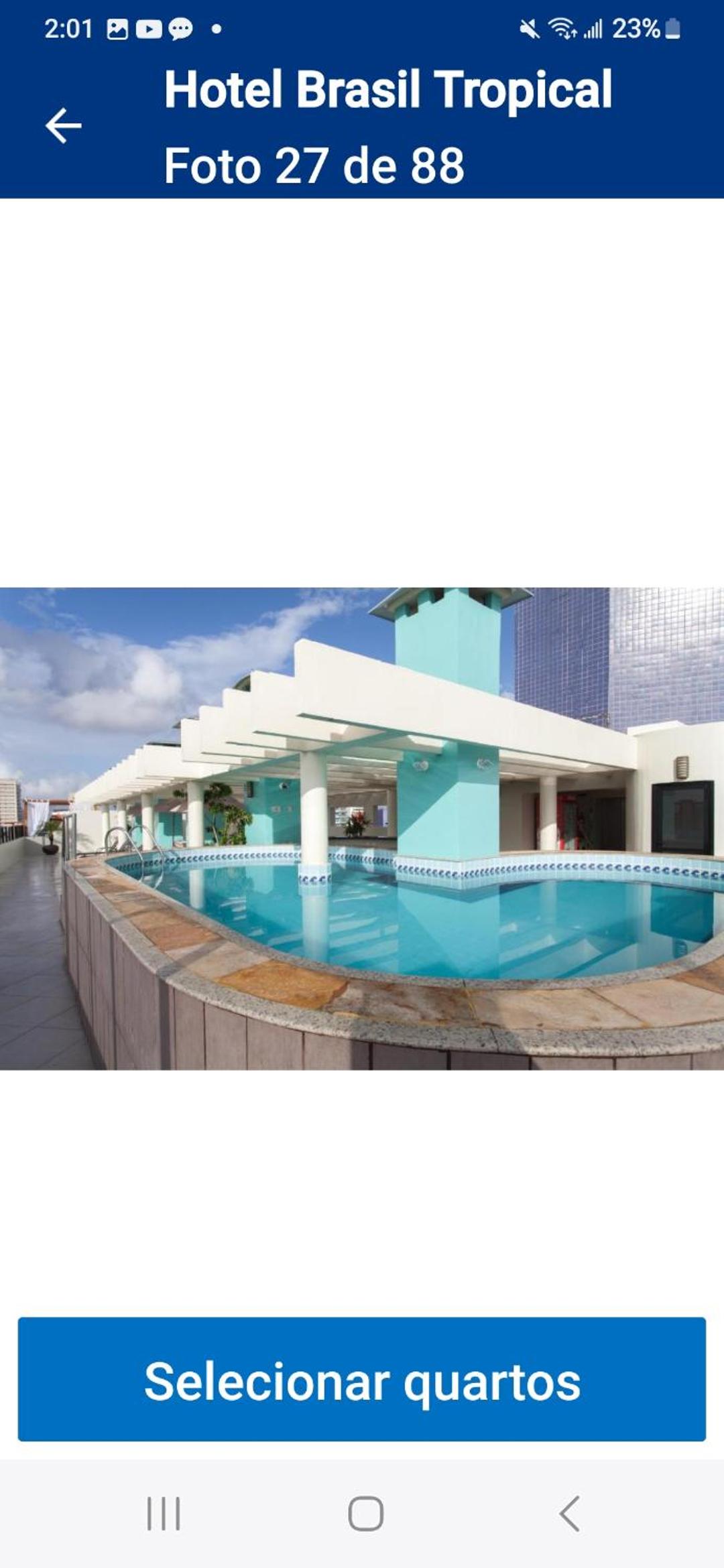 One-Bedroom Premium Apartment with Ocean View