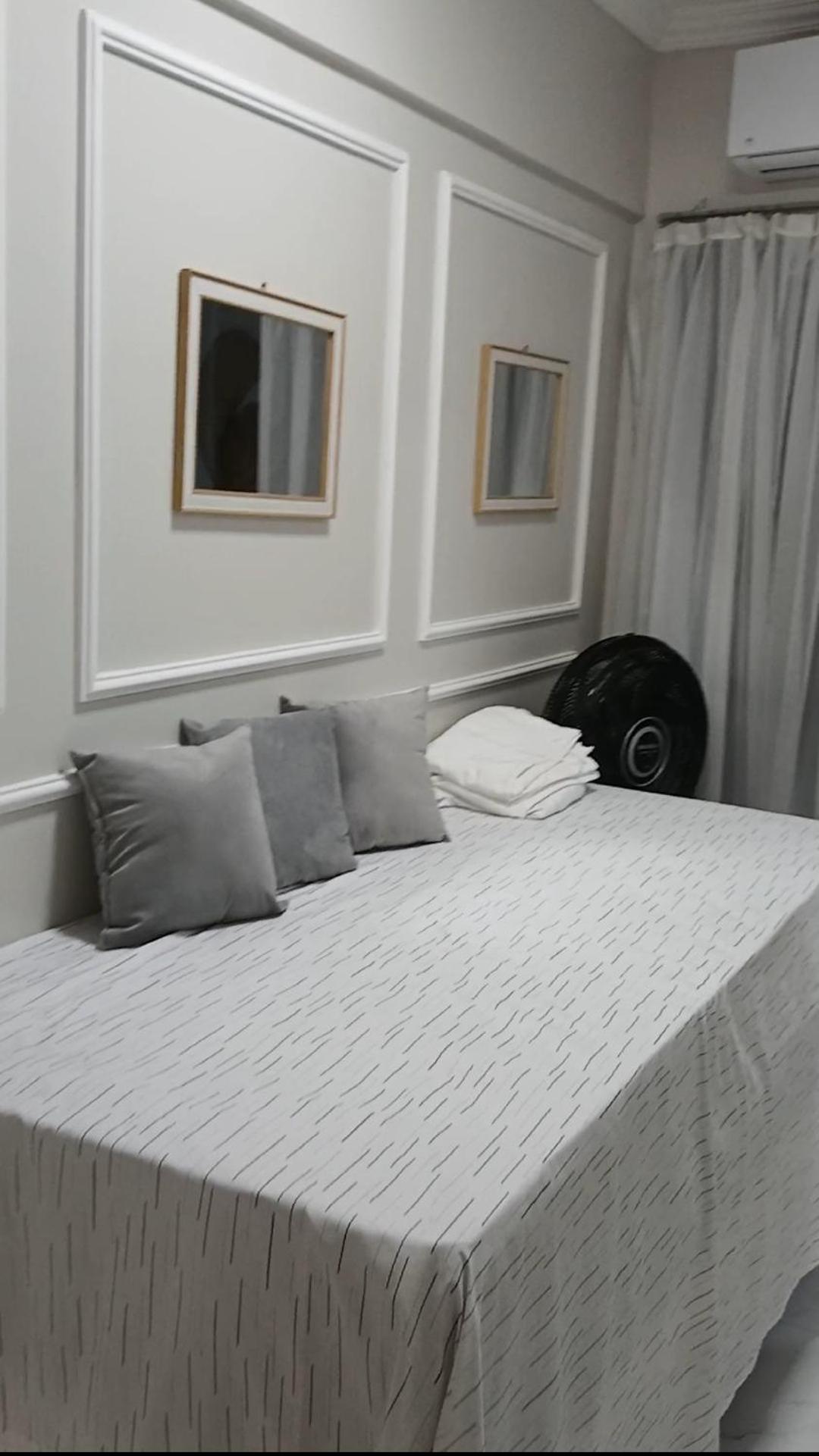 One-Bedroom Premium Apartment with Ocean View