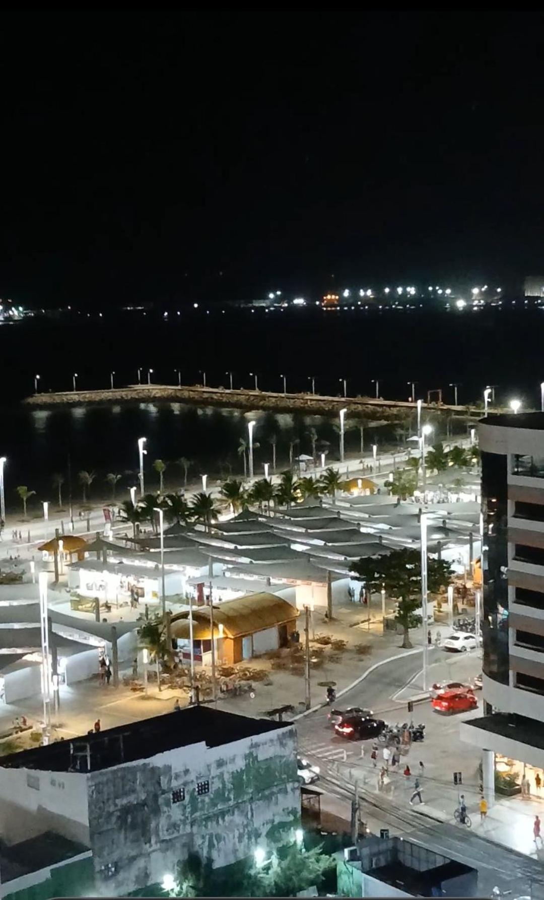 One-Bedroom Premium Apartment with Ocean View