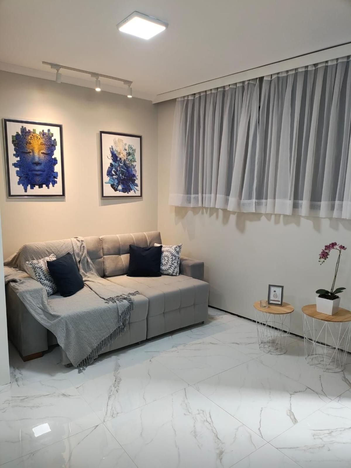 One-Bedroom Premium Apartment with Ocean View